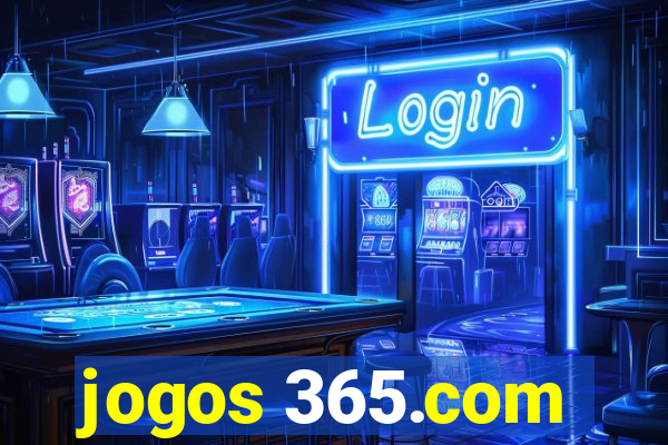 jogos 365.com