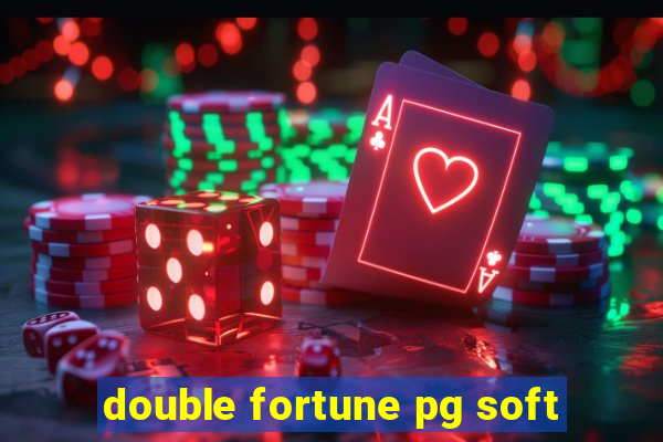 double fortune pg soft