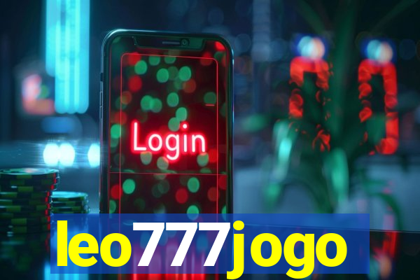 leo777jogo