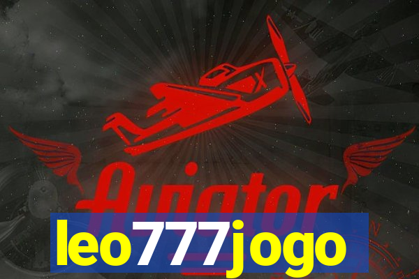 leo777jogo