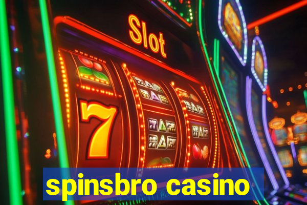 spinsbro casino