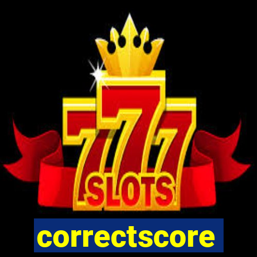 correctscore