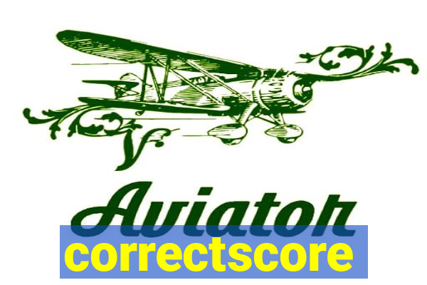 correctscore