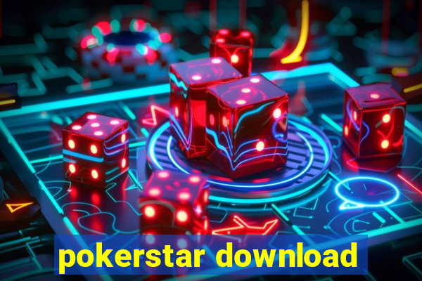 pokerstar download