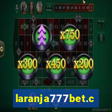 laranja777bet.com