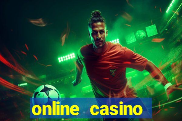 online casino classic slots