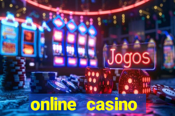 online casino classic slots