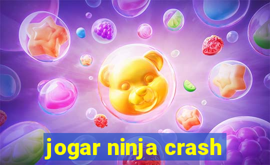 jogar ninja crash