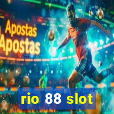 rio 88 slot