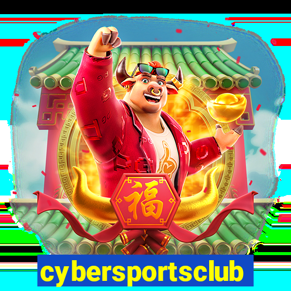 cybersportsclub.com