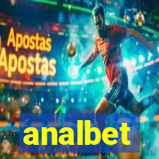 analbet