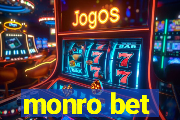 monro bet