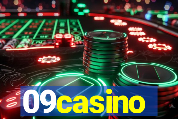 09casino