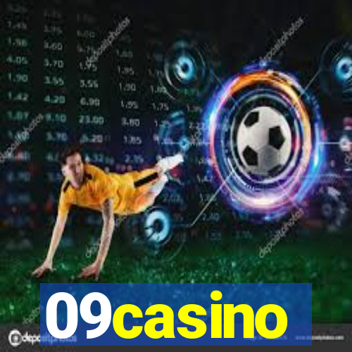 09casino