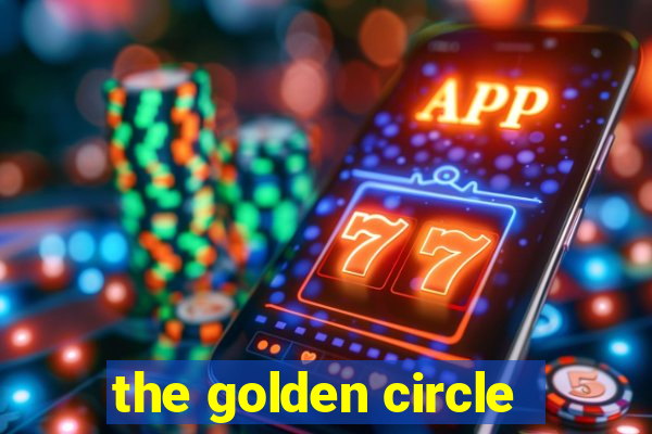 the golden circle