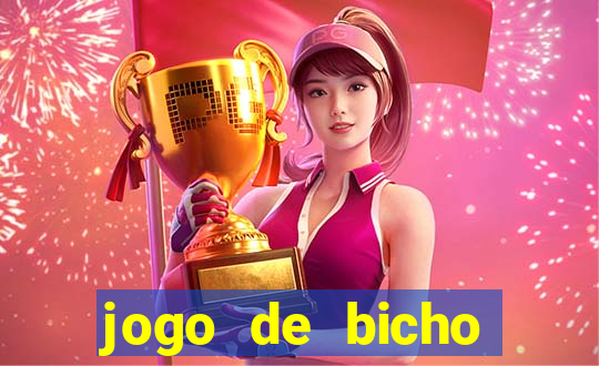 jogo de bicho online gratis