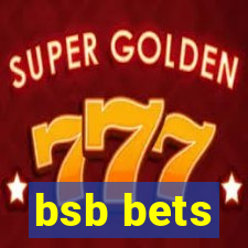 bsb bets