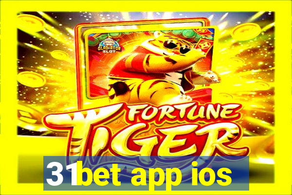 31bet app ios