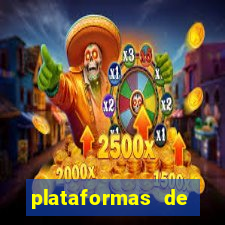 plataformas de jogos que pagam por cadastro sem deposito