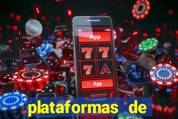 plataformas de jogos que pagam por cadastro sem deposito