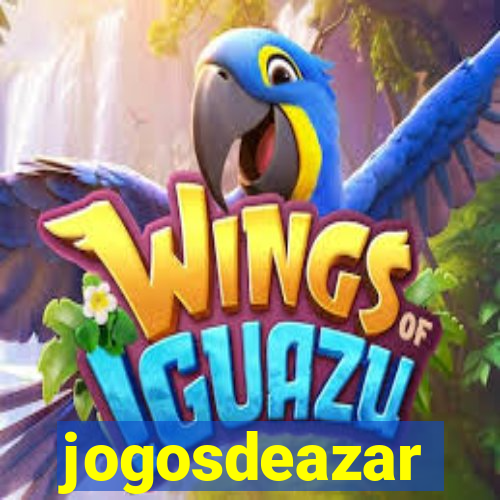 jogosdeazar