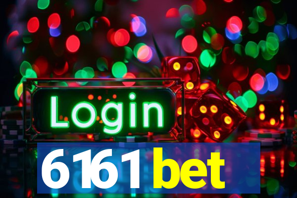 6161 bet