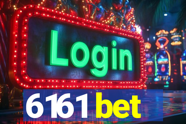 6161 bet