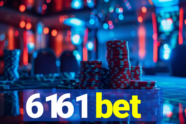 6161 bet