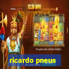 ricardo pneus