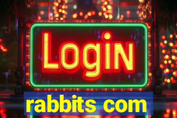 rabbits com