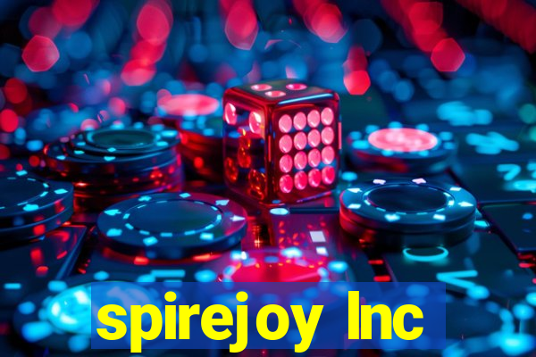 spirejoy lnc