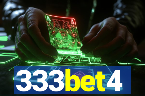 333bet4