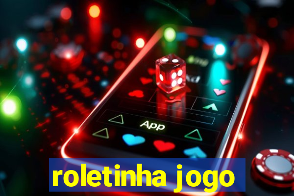 roletinha jogo