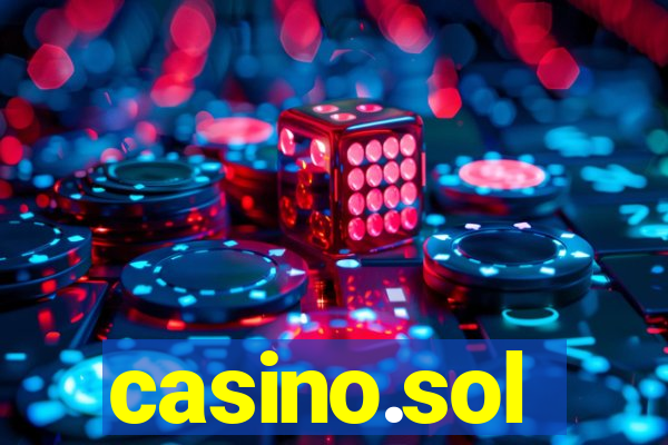 casino.sol