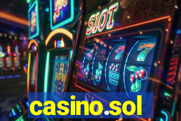 casino.sol