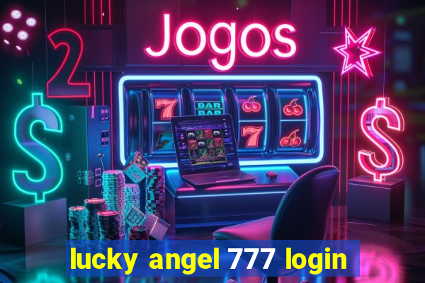 lucky angel 777 login