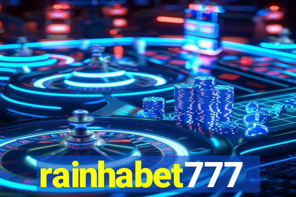 rainhabet777