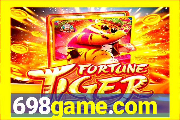 698game.com