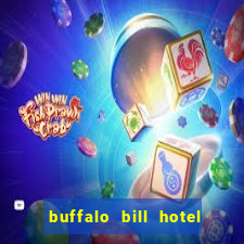 buffalo bill hotel and casino