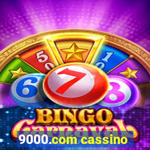 9000.com cassino