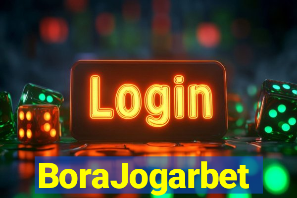 BoraJogarbet