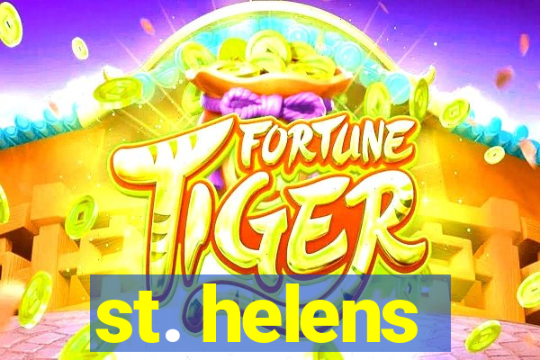 st. helens