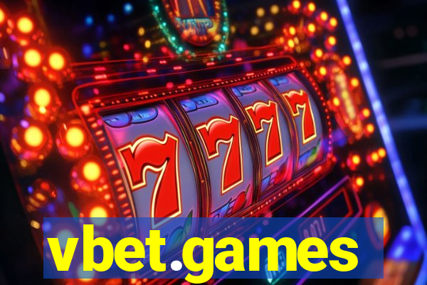 vbet.games