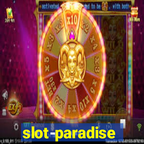 slot-paradise