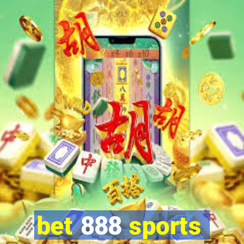 bet 888 sports