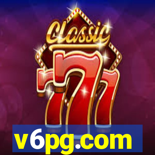 v6pg.com