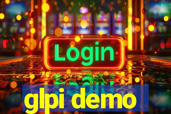 glpi demo