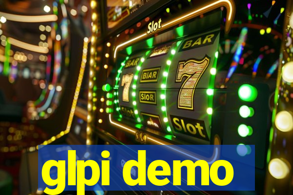 glpi demo