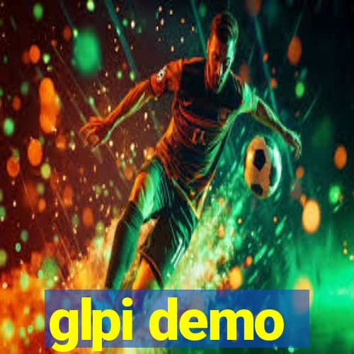 glpi demo