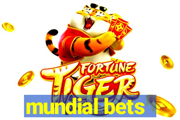 mundial bets